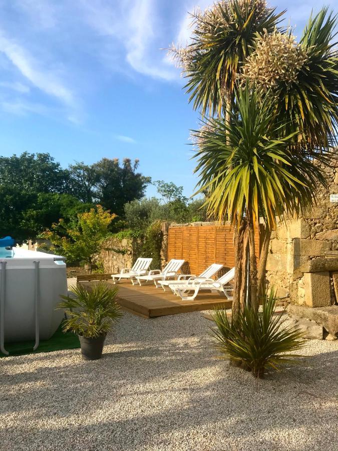 Quinta De Areias Alojamento de Acomodação e Pequeno-almoço