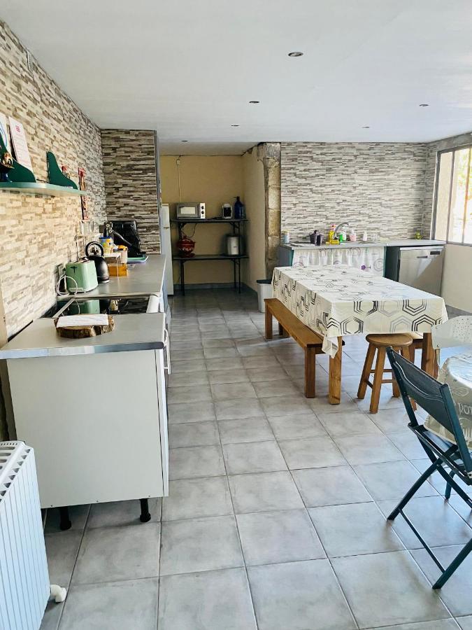 Alojamento de Acomodação e Pequeno-almoço Quinta De Areias *
