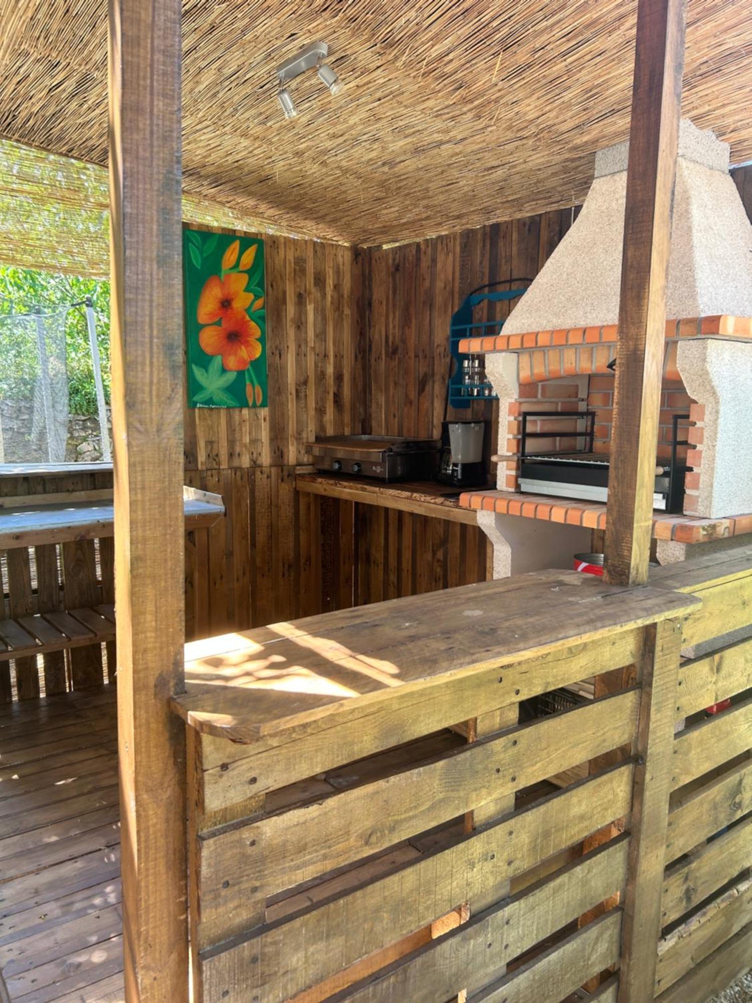 Alojamento de Acomodação e Pequeno-almoço Quinta De Areias
