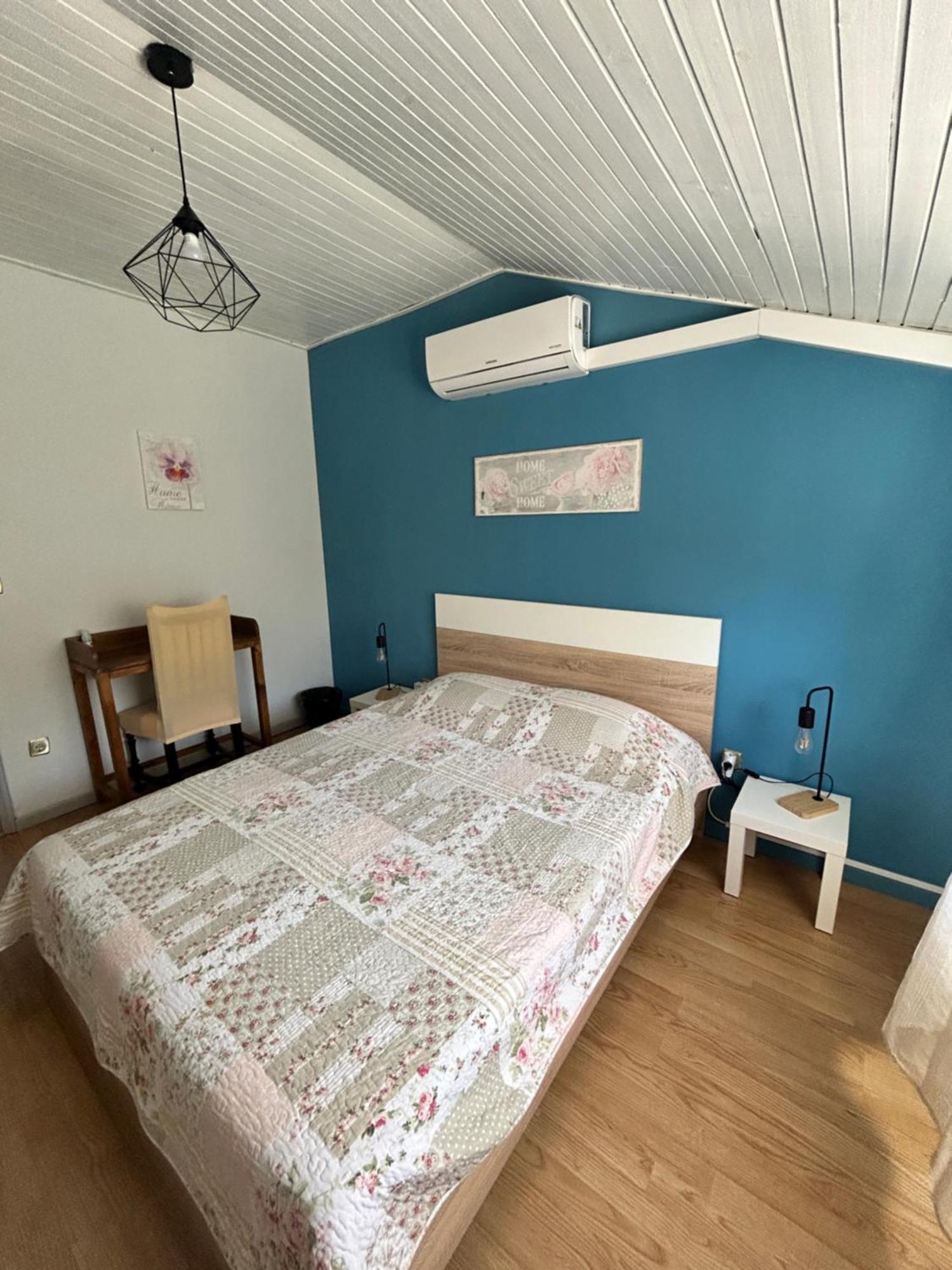 Quinta De Areias Alojamento de Acomodação e Pequeno-almoço