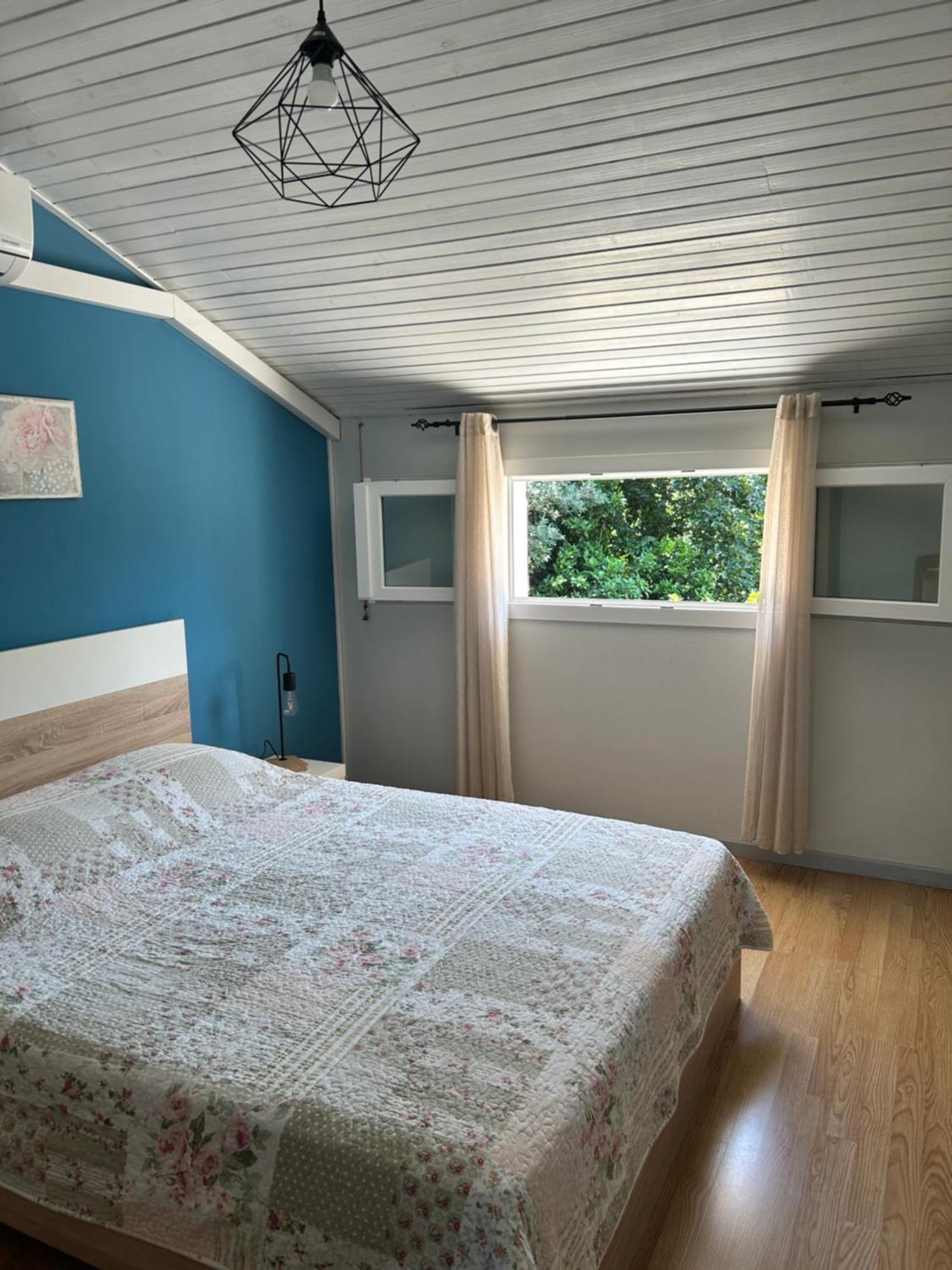 Quinta De Areias Alojamento de Acomodação e Pequeno-almoço Crespos