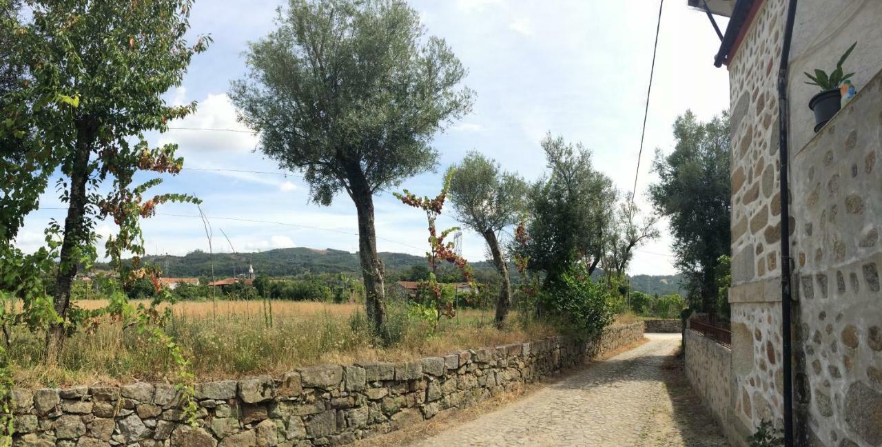 Quinta De Areias